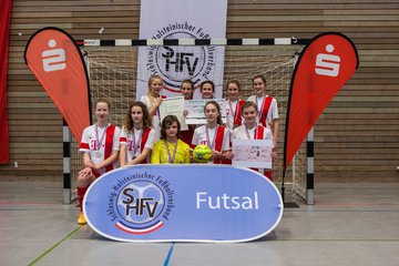 Bild 228 - C-Juniorinnen Landesmeisterschaften